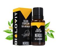 Olio essenziale di Neroli Bilovit - 10 ml