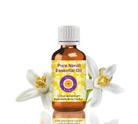Olio essenziale di Neroli (Citrus aurantium) aromaterapia, cura della pelle...