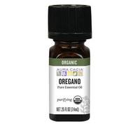 Olio Essenziale Origano 0.25 oz Aura Cacia