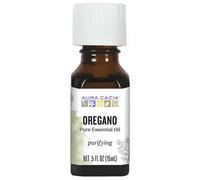 Olio Essenziale Di Origano .50 Oz Di Aura Cacia