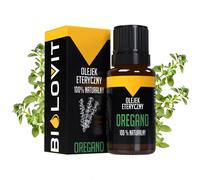 Olio essenziale di origano Bilovit - 10 ml