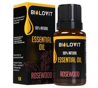 Olio essenziale di palissandro Bilovit - 10 ml
