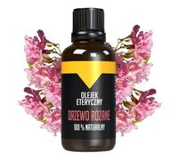 Olio essenziale di palissandro Bilovit - 30 ml