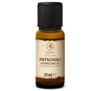 Olio Essenziale di Patchouli 20 ml - per Diffusori e Aromaterapia