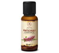Olio Essenziale di Patchouli 30 ml - per Diffusori e Aromaterapia