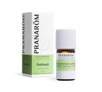 Olio essenziale di patchouli (Pogostemon cablin) 5 ml di olio essenziale