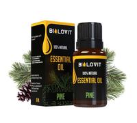 Olio essenziale di pino Bilovit - 10 ml
