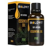 Olio essenziale di pino Bilovit - 100 ml