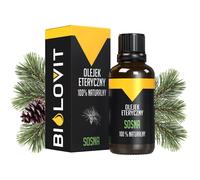 Olio essenziale di pino Bilovit - 30 ml