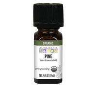 Olio Essenziale Di Pino Biologico 0,25 Oz Di Aura Cacia