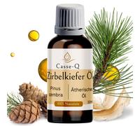Olio essenziale di pino cembro Olio di pino cembro - Casse-Q (10/50/100/500 m...