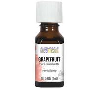Olio Essenziale Di Pompelmo 0,5 Oz Di Aura Cacia