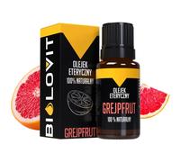 Olio essenziale di pompelmo Bilovit - 10 ml