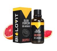 Olio essenziale di pompelmo Bilovit - 30 ml