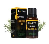 Olio essenziale di rosmarino Bilovit - 10 ml