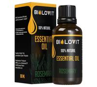 Olio essenziale di rosmarino Bilovit - 100 ml
