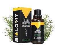 Olio essenziale di rosmarino Bilovit - 30 ml