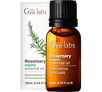 Olio essenziale di rosmarino biologico Gya Labs 10 ml