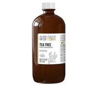 Olio Essenziale Di Tea Tree 16 Oz Di Aura Cacia