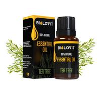 Olio essenziale di Tea Tree Bilovit - 10 ml