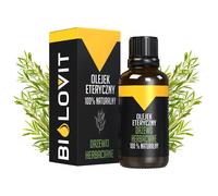 Olio essenziale di Tea Tree Bilovit - 30 ml