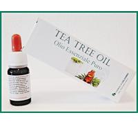 OLIO ESSENZIALE DI TEA TREE, MALALEUCA