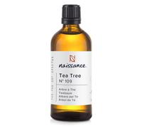 Olio Essenziale di Tea Tree (No 109) 100 ml 100% Puro Olio di Albero del Tè Tea