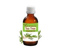 Olio essenziale di Tea Tree Pure Melaleuca alternifolia Natural Skin & Capell...