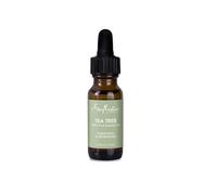 Olio Essenziale di Tea Tree SheaMoisture, 0.45 Fl Oz - Trattamento Naturale per Pelli Grasse e Imperfezioni
