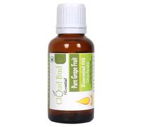 Olio Essenziale Di Uva Pura Citrus Paradisi Distillato Naturale Per La Pelle