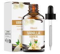 Olio Essenziale Di Vaniglia per Il Viso, SPU, Diffusore Di Aromaterapia, Sapone