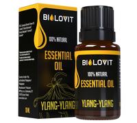 Olio essenziale di Ylang-Ylang Bilovit - 10 ml