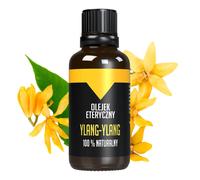 Olio essenziale di ylang-ylang Bilovit - 30 ml