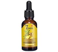 Olio Essenziale di Zenzero,Essenza per la Crescita dei Capelli,Serum Anti-Caduta Capelli per Donna e Uom,Hair Growth Serum,Liquido per la Crescita dei Capelli,Siero di Crescita dei Capelli,20ml