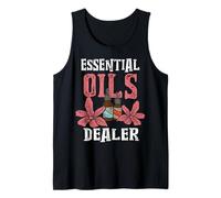 Olio Essenziale Divertente del rivenditore di Oli Essenziali Canotta