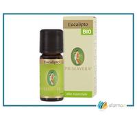 Olio essenziale eucalipto flora 10ml