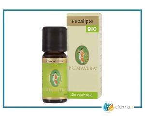 Olio essenziale eucalipto flora 10ml