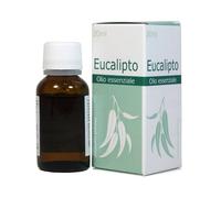 Olio essenziale Eucalipto purissimo 100% - 20 ml