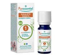PURESSENTIEL O.E.Bio Eucalipto