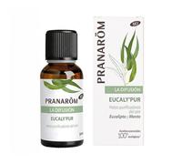 Olio Essenziale Eucaly'pur Pranarôm 7760887 [30 ml] [30 ml]