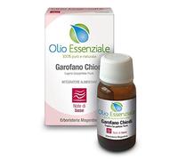Olio Essenziale GAROFANO CHIODI 10 ml integratore alimentare