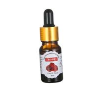 Olio Essenziale Idrosolubile per Umidificatore 10 Ml | Profumo per Diffusore, Uso Casa e Auto, Flacone con Contagocce, Formula Pura