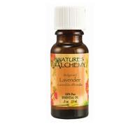 Olio Essenziale Lavanda Bulgaro 0.5 Oz