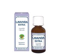 Olio Essenziale Lavanda Extra 30 ml Erboristeria Magentina