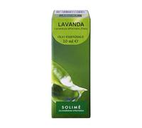 Olio essenziale Lavanda puro al 100% 10 ml - Prodotto erboristico made in Italy