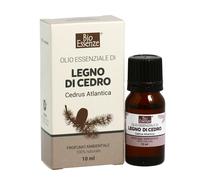olio essenziale legno cedro tipo just BIOESSENZE bio essenze aromaterapia alcea