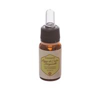 Olio essenziale Legno di cedro e bergamotto da 10 ml con contagocce