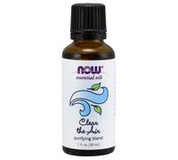 Olio essenziale, Miscela di olio Clear the Air - 30 ml.