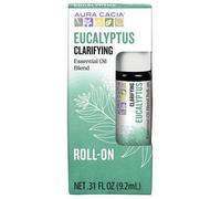 Olio Essenziale Miscela Purificante Roll On Eucalipto .917ml