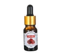 Olio Essenziale Naturale 10ml Solubile in Acqua per Diffusore Aromaterapia